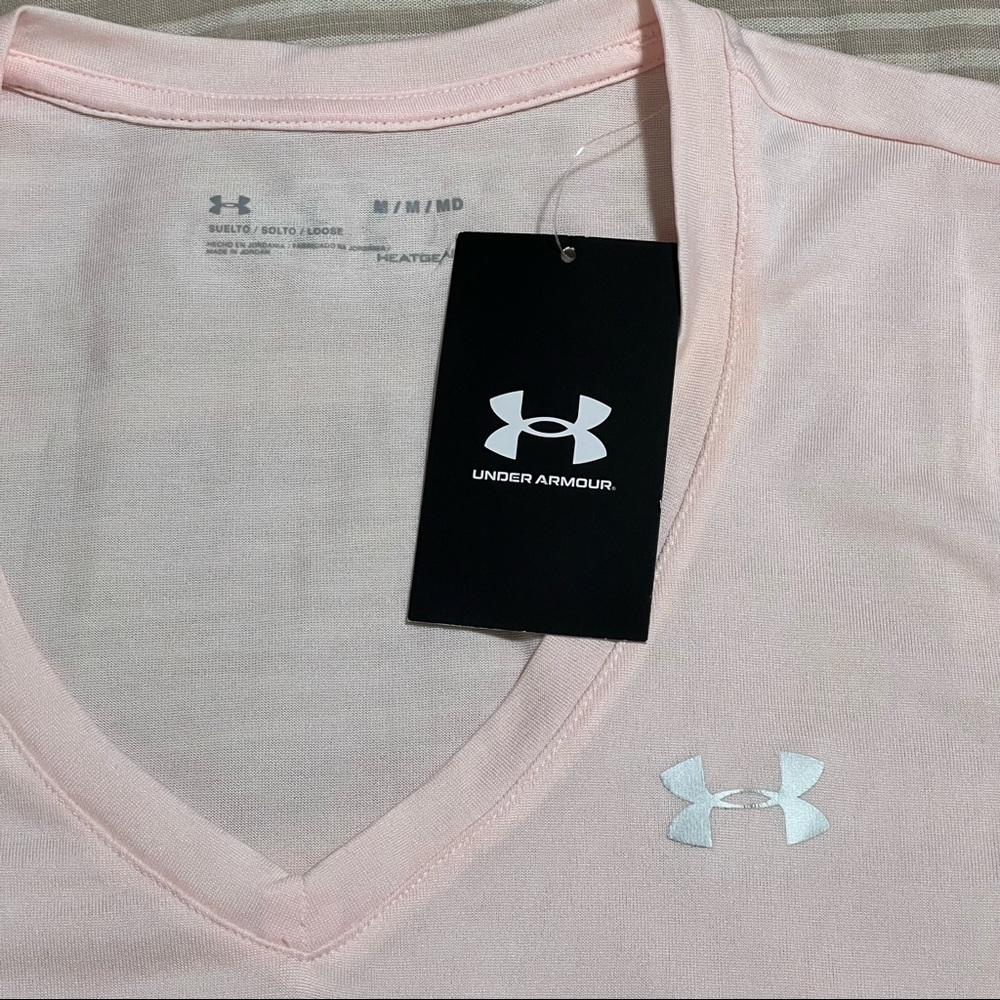 Under Armour T-shirt - Picture 2 of 3